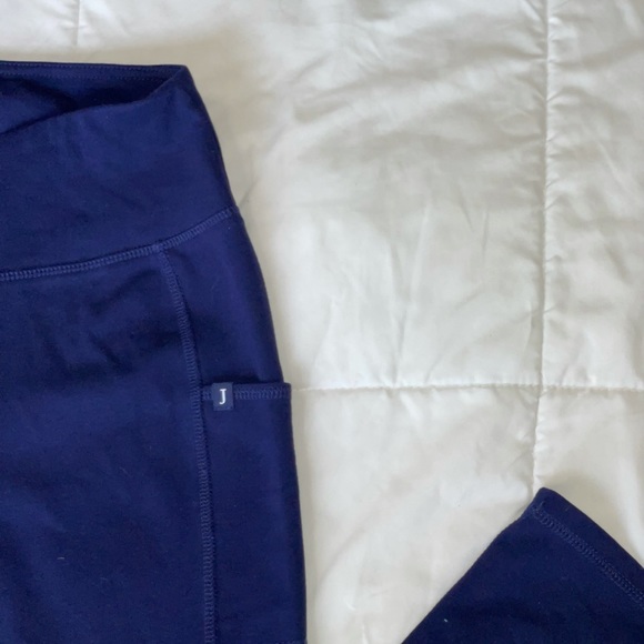 Jaanuu Women’s Yoga Pant - Picture 5 of 8